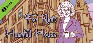 For Rent: Haunted House Demo cover image