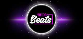 Neon Beats cover image