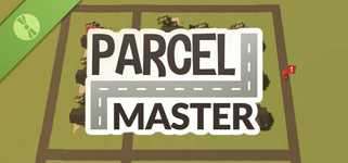 Parcel Master Demo cover image
