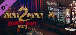 Shadow Warrior 2: Bounty Hunt DLC Part 1 cover image