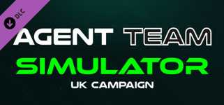 Agent Team Simulator - UK Campaign cover image
