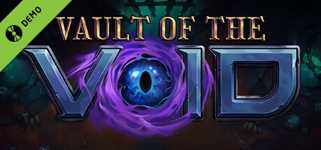 Vault of the Void Demo cover image