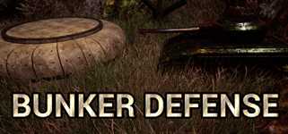 Bunker Defense cover image