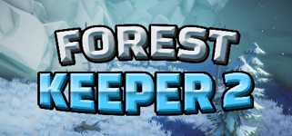 Forest Keeper 2 cover image