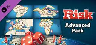 RISK: Global Domination - Advanced Map Pack cover image