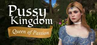 Pussy Kingdom: Queen of Passion cover image