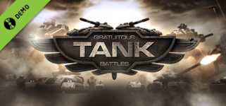 Gratuitous Tank Battles Demo cover image