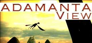 Adamanta View cover image