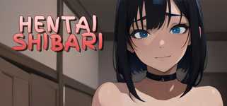 Hentai Shibari background image