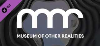 [Expired] Museum of Other Realities - Canadian Collection cover image