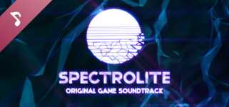 Spectrolite Soundtrack background image
