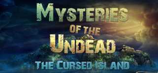 Mysteries of the Undead cover image