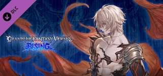 Granblue Fantasy Versus: Rising - Additional Character (Lucilius) cover image