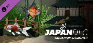 Aquarium Designer - Japan cover image