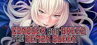Conquer and Breed the Demon Queen cover image