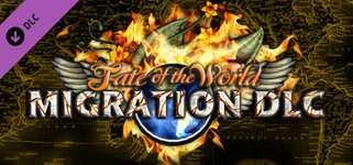 Fate of the World: Migration cover image