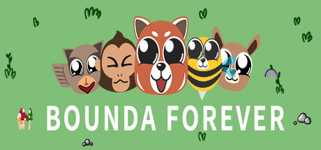 Bounda Forever cover image