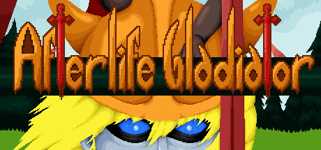 Afterlife Gladiator cover image