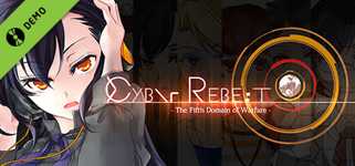 CyberRebeat -The Fifth Domain of Warfare- Demo cover image