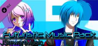 RPG Maker VX Ace - JSM Futuristic Music Pack cover image