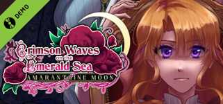 Crimson Waves on the Emerald Sea: Amaranthine Moon Demo cover image