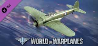 World of Warplanes - Ki-43-Ic Pack cover image