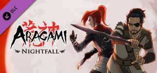 Aragami: Nightfall cover image