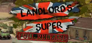 Landlord's Super cover image