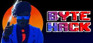 Byte Hack cover image