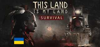 This Land Is My Land cover image