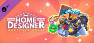 Home Designer Makeover Blast - Advanced Pack cover image