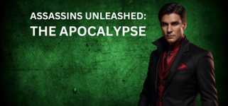 Assassins Unleashed: The Apocalypse cover image