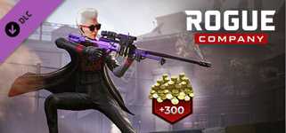 Rogue Company - Scarlet Contract Starter Pack cover image