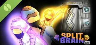 Split Brain Demo cover image