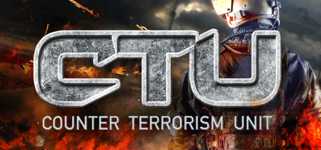 CTU: Counter Terrorism Unit cover image