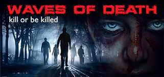 Waves of Death cover image