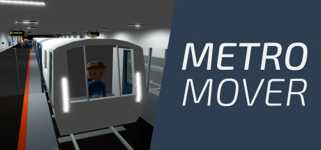 Metro Mover cover image