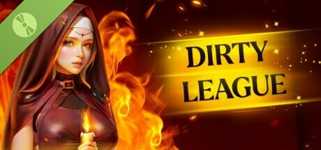 Dirty League Demo cover image