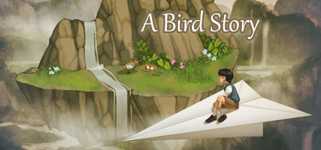 A Bird Story cover image