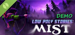 Low poly stories: mist Demo cover image