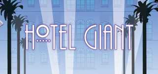 Hotel Giant cover image