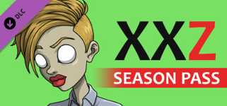 XXZ: Season Pass cover image