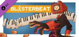 Blasterbeat - supporter pack cover image