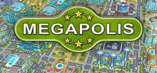Megapolis cover image