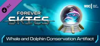Forever Skies - Whale and Dolphin Conservation Artifact cover image