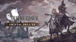 VALKYRIE ELYSIUM Digital Deluxe Edition cover image