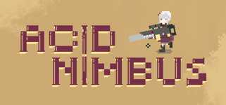 Acid Nimbus cover image