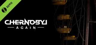 Chernobyl Again Demo cover image