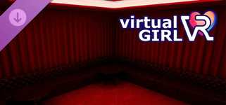 Red Room | Virtual Girl - Sex Simulator VR cover image
