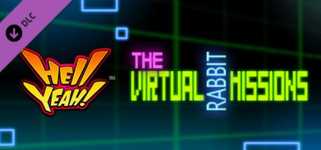 Hell Yeah! Virtual Rabbit Missions cover image